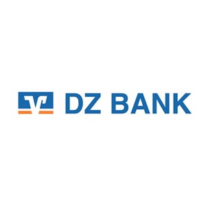 DZ Bank Exchange Rates